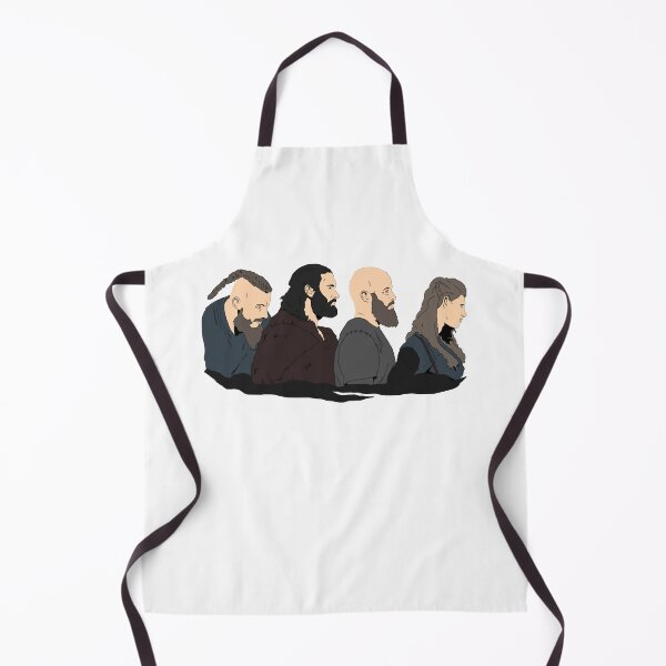 Item preview, Funny Gift For Vikings Cute Graphic Gifts designed and sold by MylesCoffey.