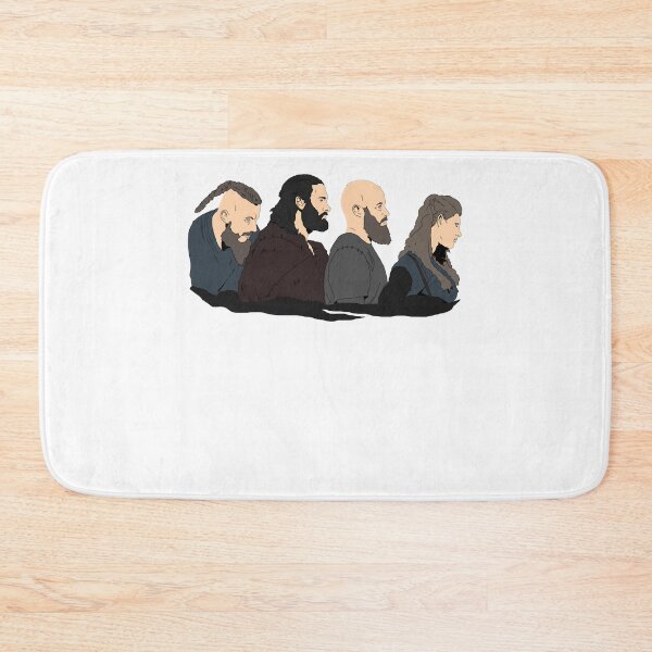 Item preview, Funny Gift For Vikings Cute Graphic Gifts designed and sold by MylesCoffey.