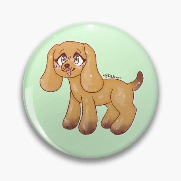 Item preview, LPS daschund #307 designed and sold by Koiteaa.