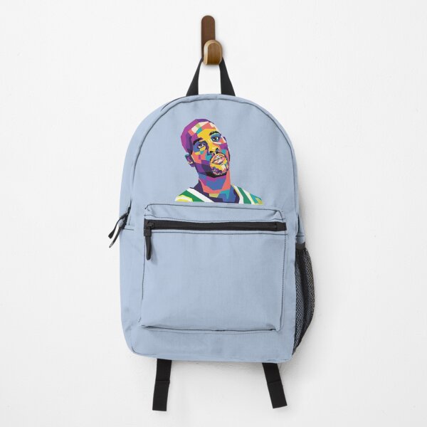 Item preview, Geometric Gary Payton designed and sold by RobertIqbal.