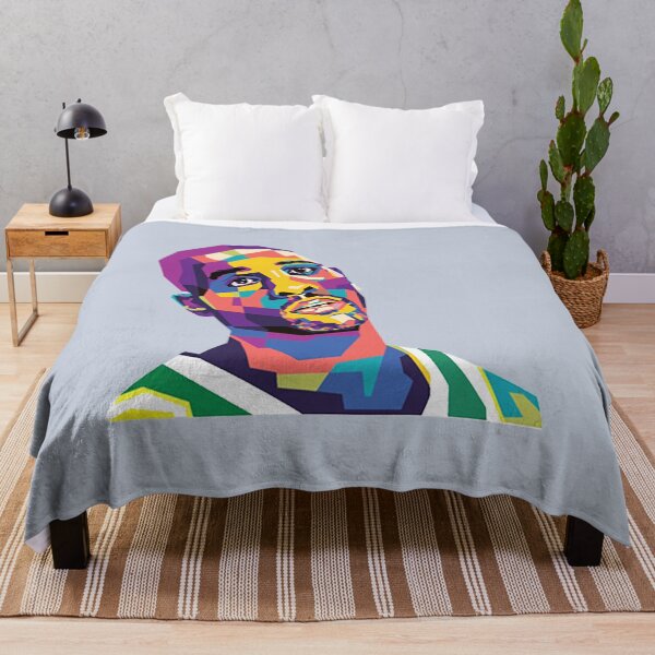 Item preview, Geometric Gary Payton designed and sold by RobertIqbal.