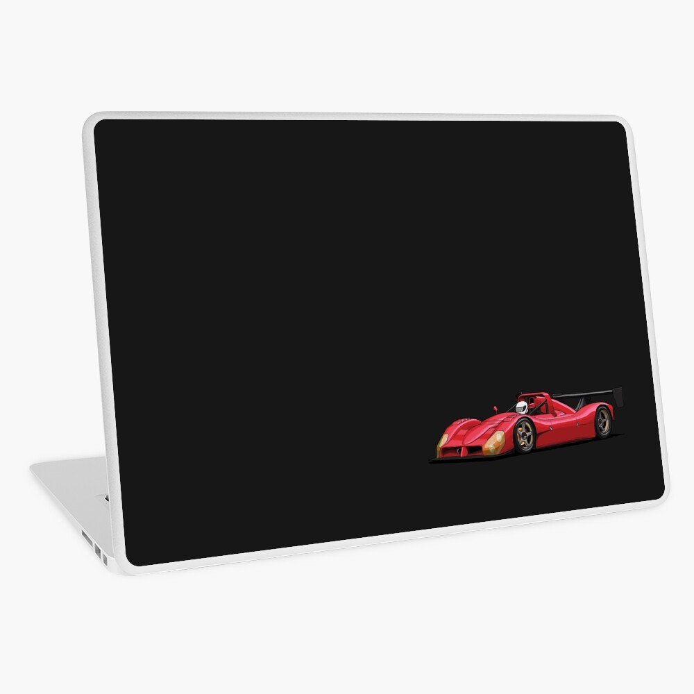 Item preview, Laptop Skin designed and sold by FelixR1991.