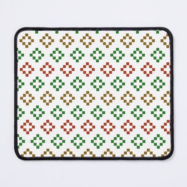 Item preview, Christmas Pattern designed and sold by MindFly.
