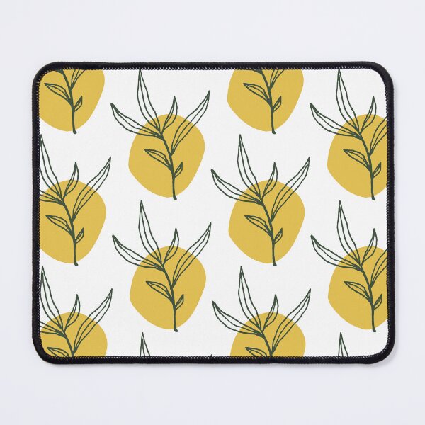 Item preview, Dots - Plants - Pattern - Illustration - Drawing designed and sold by ShenysArt.