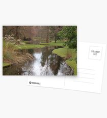Calmness Postcards