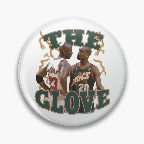 Item preview, The Glove Final Match designed and sold by RobertIqbal.