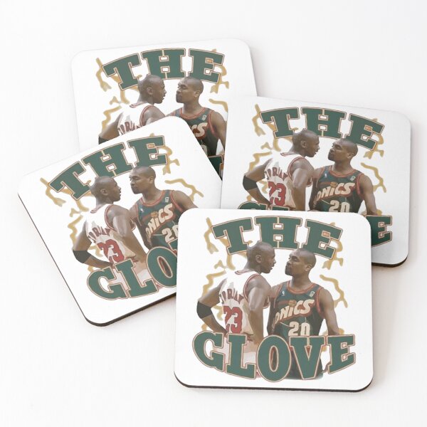 Item preview, The Glove Final Match designed and sold by RobertIqbal.