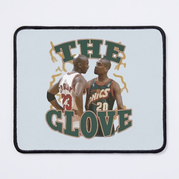 Item preview, The Glove Final Match designed and sold by RobertIqbal.