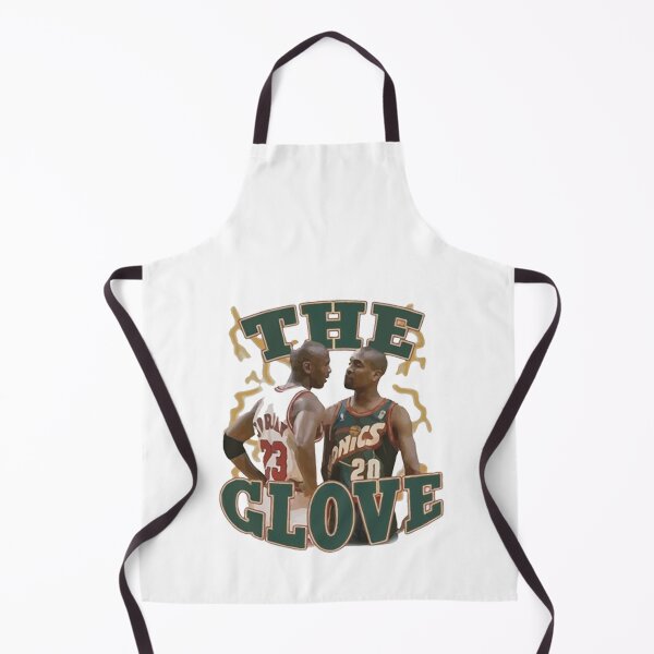 Item preview, The Glove Final Match designed and sold by RobertIqbal.