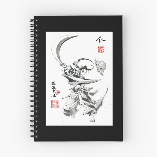 Artikelvorschau, Samurai Champloo. entworfen und verkauft von RainiearAguilos.