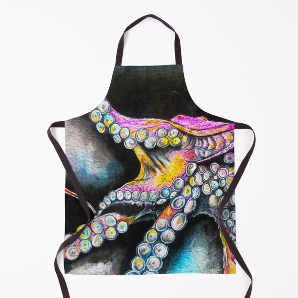 Item preview, The Octopus designed and sold by Maya Kayali Alem.