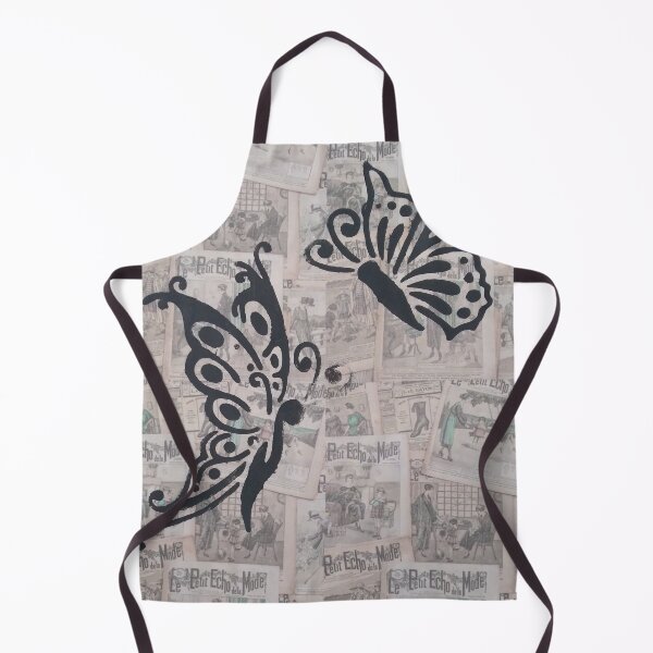 Item preview, Black and white Butterflies designed and sold by Melissa Renee.