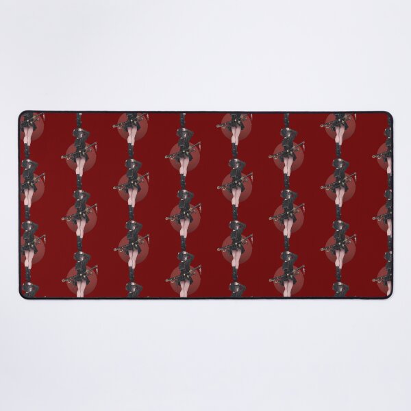 Item preview, Samurai Girl Premium  designed and sold by RainiearAguilos.