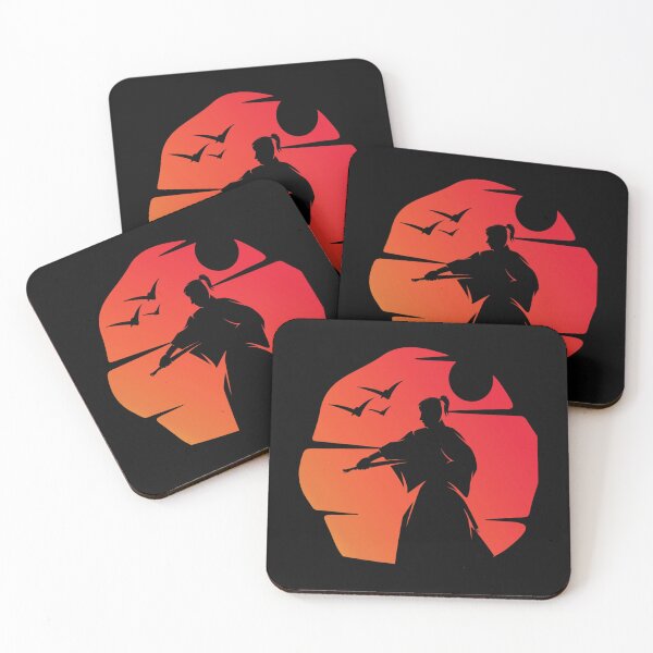 Item preview, Samurai Hero   designed and sold by RainiearAguilos.