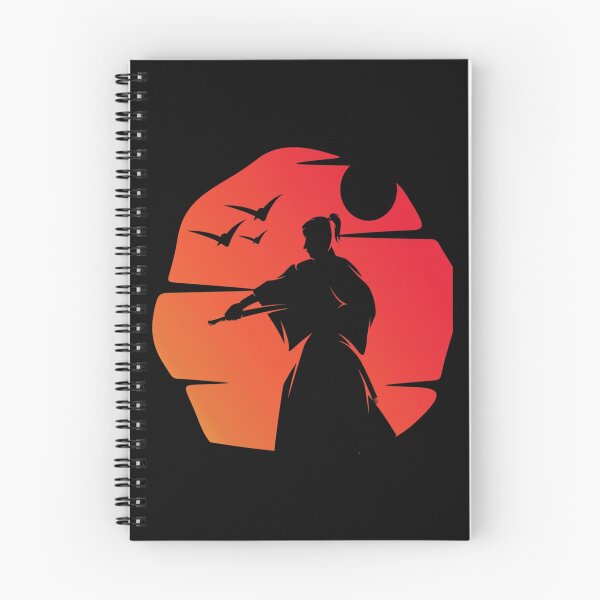Item preview, Samurai Hero   designed and sold by RainiearAguilos.
