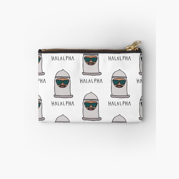 Item preview, HALALPHA designed and sold by hapabot.