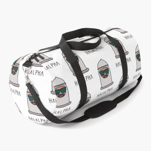 Item preview, HALALPHA designed and sold by hapabot.