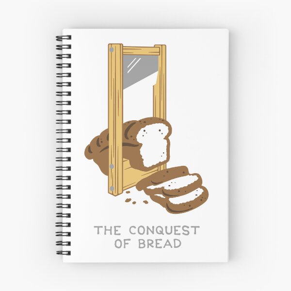 Item preview, Objector Bring Benefit The Conquest Of Bread Gift Movie Fans designed and sold by Marguerite042Ri.