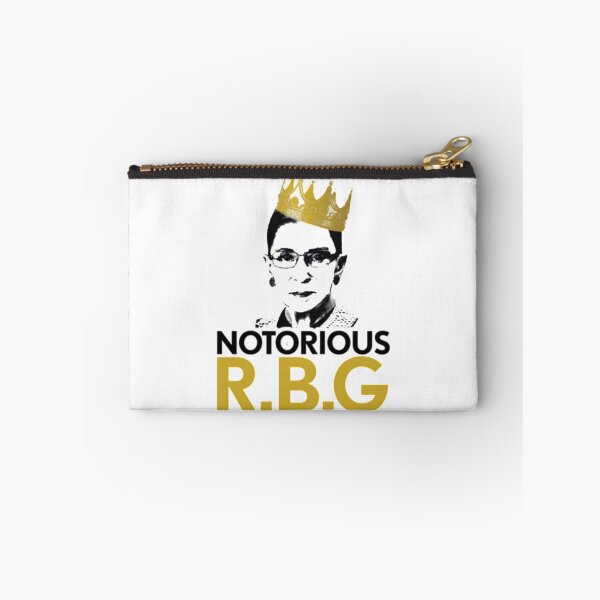 Item preview, Notorious RBG retro designed and sold by RolandoBorer.