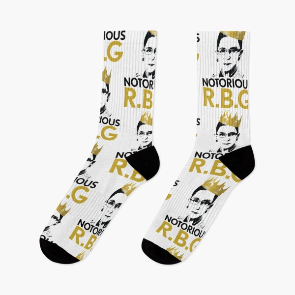 Item preview, Notorious RBG retro designed and sold by RolandoBorer.