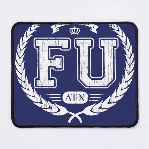 Item preview, FU Faber University designed and sold by dustbrain.