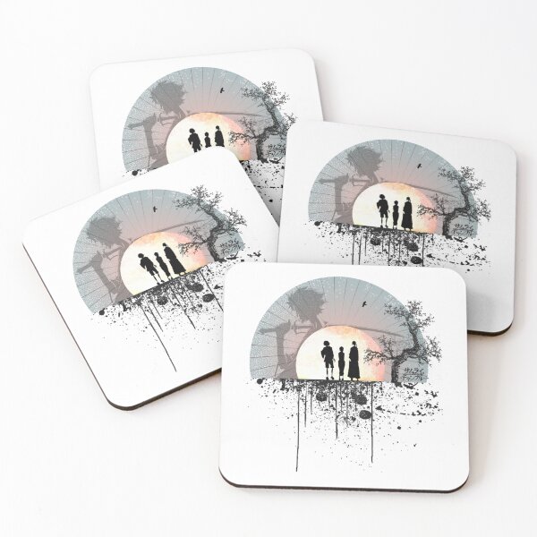Item preview, Samurai Splatter   designed and sold by RainiearAguilos.