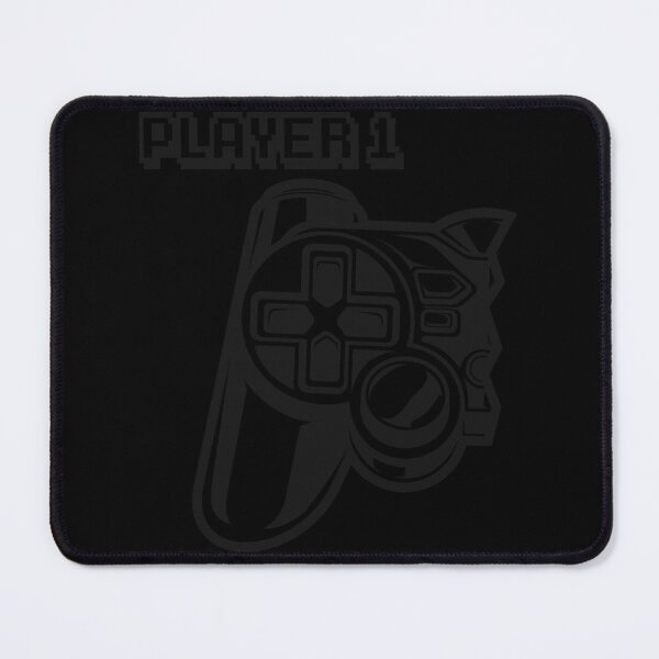 Item preview, Player 1 Player 2 Gamer Couple Essential T-Shirt designed and sold by janlzmaude.