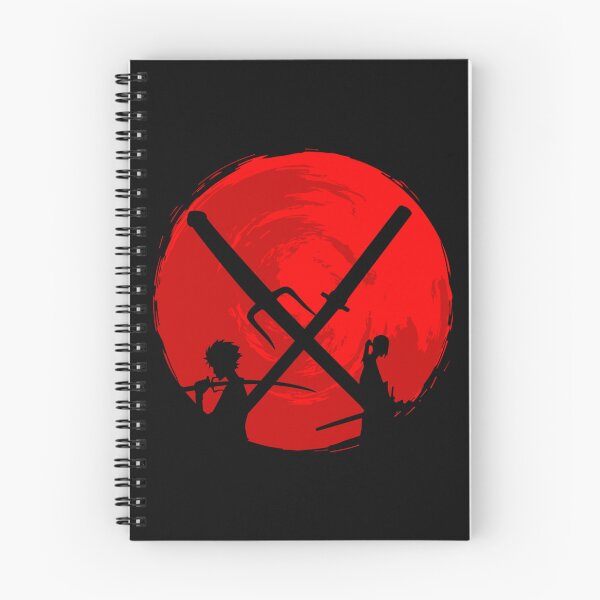 Item preview, Samurai sunset        designed and sold by RainiearAguilos.
