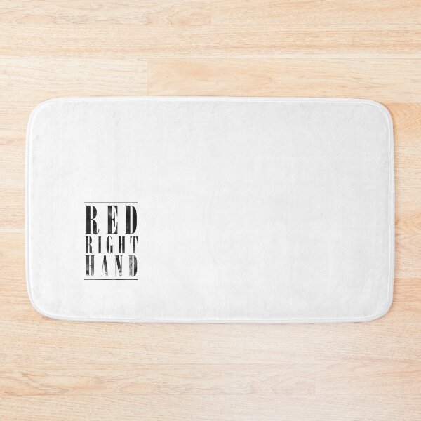 Item preview, Red Right Hand   designed and sold by JustinGentry.