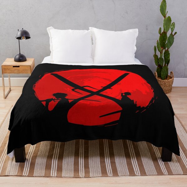 Item preview, Samurai sunset        designed and sold by RainiearAguilos.