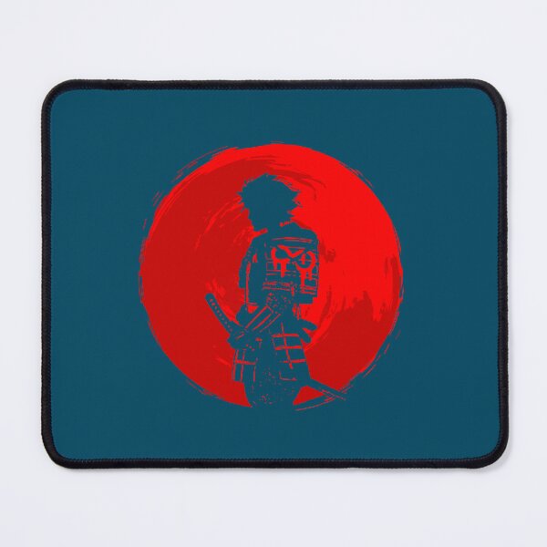 Item preview, Samurai sunset        designed and sold by RainiearAguilos.