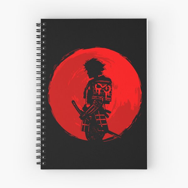 Item preview, Samurai sunset        designed and sold by RainiearAguilos.