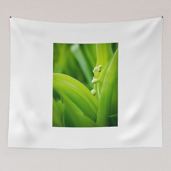 Item preview, Lily of the Valley designed and sold by ansaharju.