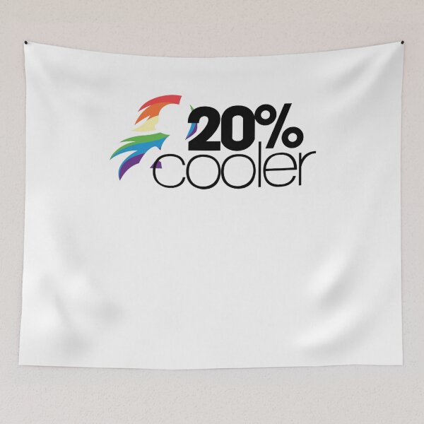 Item preview, 20 Cooler - All Options - White 30 - Men's Best Vintage Tee Kids Youth Handmade  designed and sold by brandysuzanrebz.