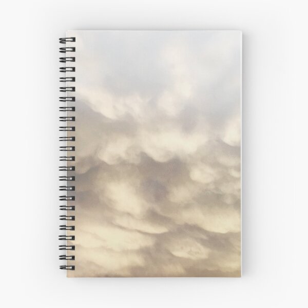 Item preview, Mammatus Clouds designed and sold by cryptees.