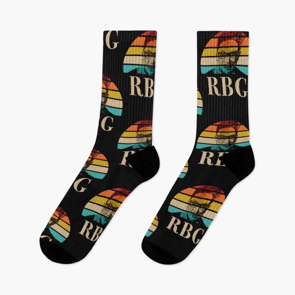 Item preview, Notorious RBG Ruth Vintage designed and sold by RolandoBorer.
