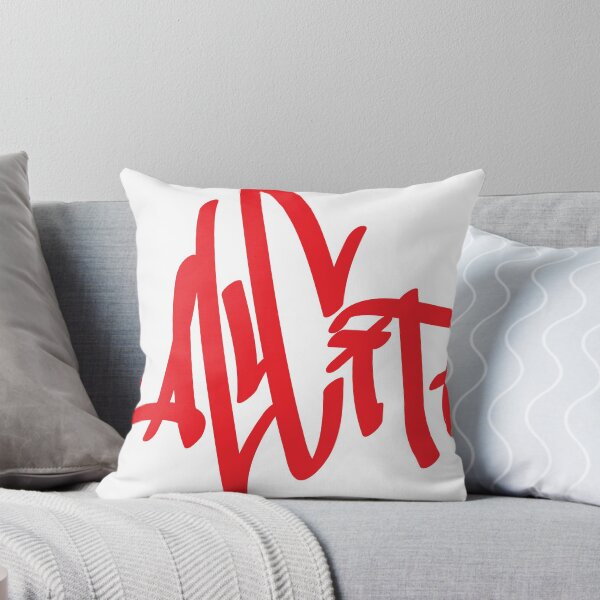 Item preview, graffiti letters creator drawings alphabet designed and sold by ariyantcreative.