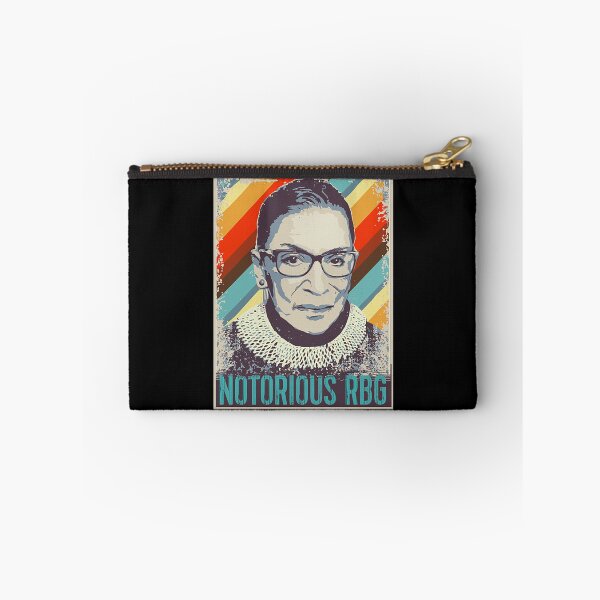 Item preview, Notorious RBG Retro Vintage  designed and sold by RolandoBorer.