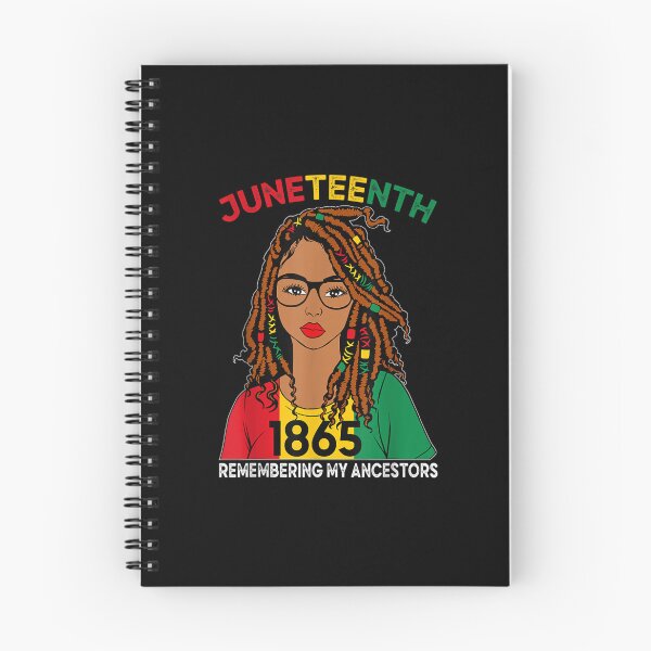Item preview, Loc'd Hair Black Women Remebering My Ancestors Junenth designed and sold by Levidean.