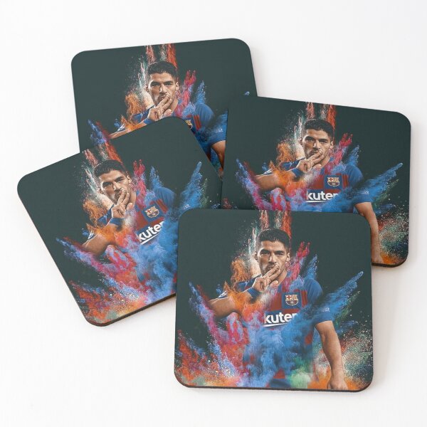 Item preview, Luis Suarez designed and sold by Aurel12.