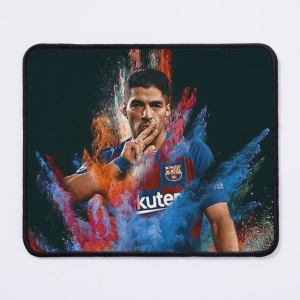 Item preview, Luis Suarez designed and sold by Aurel12.