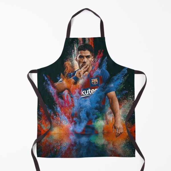 Item preview, Luis Suarez designed and sold by Aurel12.