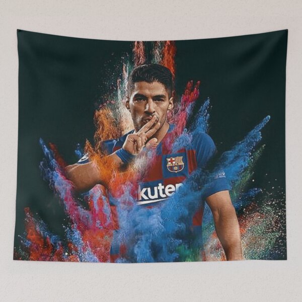 Item preview, Luis Suarez designed and sold by Aurel12.