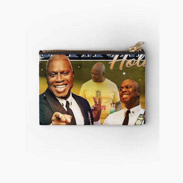 Item preview, Captain Raymond Holt  designed and sold by jimelzxsnavely.