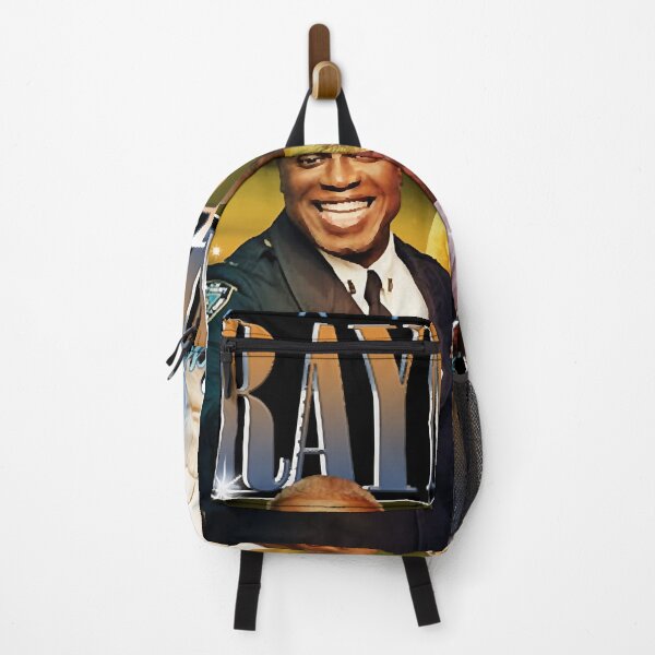 Item preview, Captain Raymond Holt  designed and sold by jimelzxsnavely.