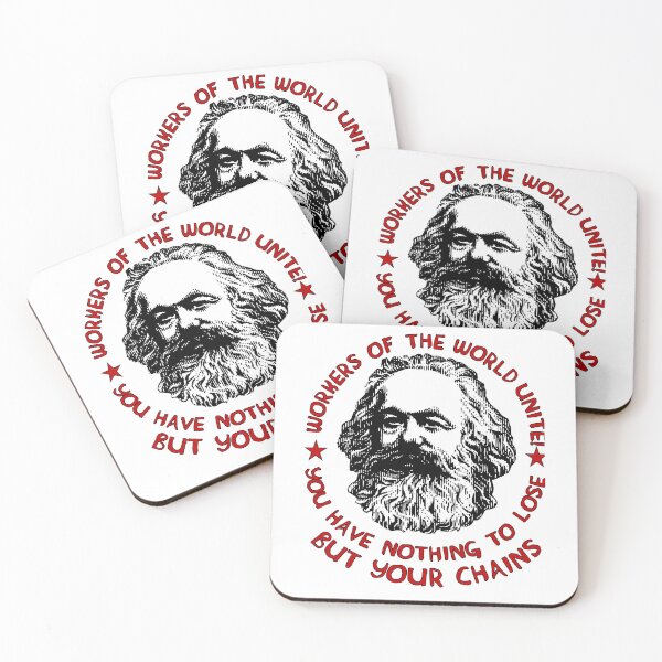 Aperçu de l'œuvre L'objecteur apporte des avantages aux travailleurs du monde Unite Leftist Cool créée et vendue par Marguerite042Ri.