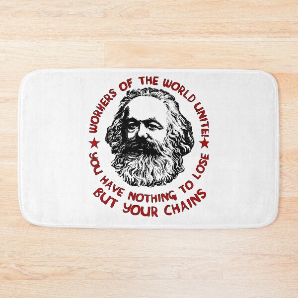 Item preview, Objector Bring Benefit Workers Of The World Unite Leftist Cool designed and sold by Marguerite042Ri.