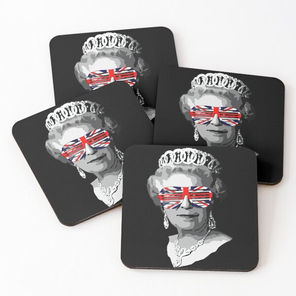 Item preview, Queen Elizabeths  designed and sold by huypham115.