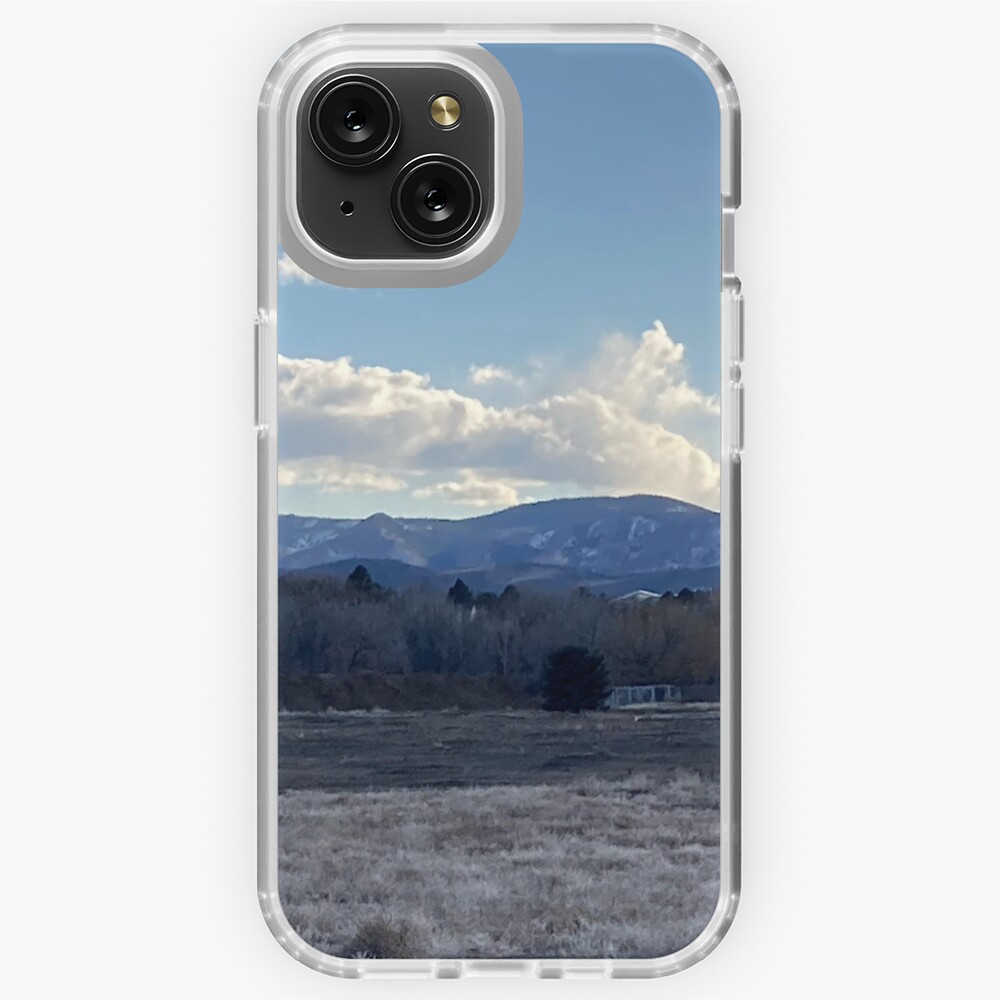 Item preview, iPhone Soft Case designed and sold by stillnessgifts.