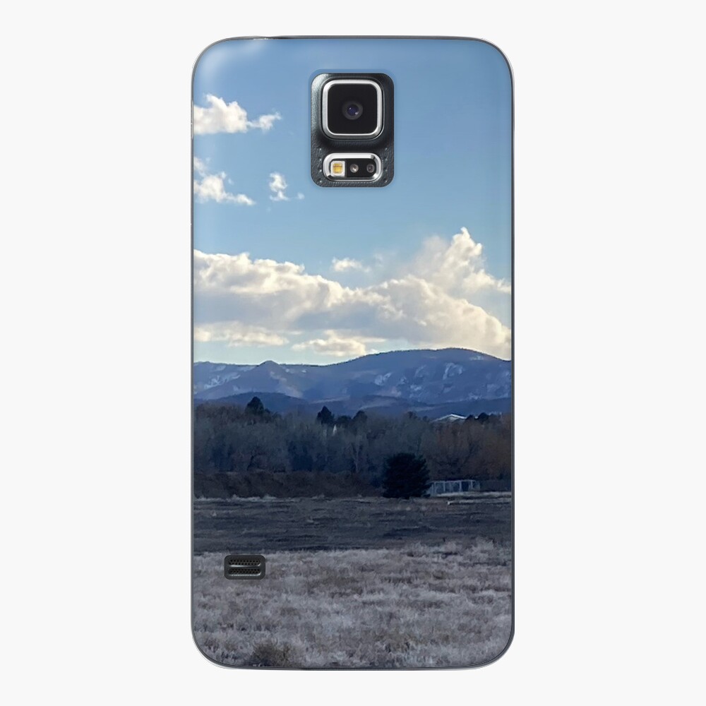 Item preview, Samsung Galaxy Skin designed and sold by stillnessgifts.